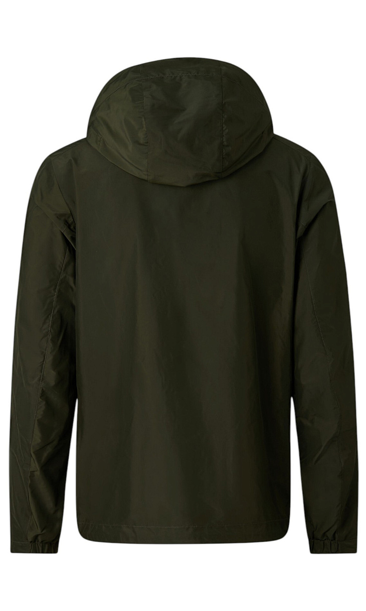 Bogner: Куртка с капюшоном