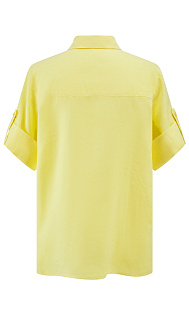 Блуза из льна