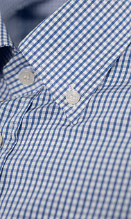 Рубашка из хлопка