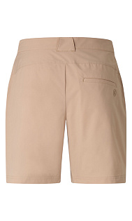 Прямые шорты