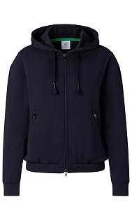 Толстовка с капюшоном