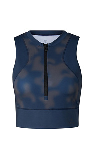 Спортивный топ