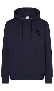 Толстовка с логотипом