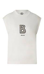 Футболка с вышивкой