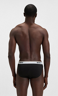 Комплект трусов из хлопка