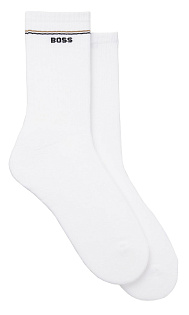 Носки из хлопка