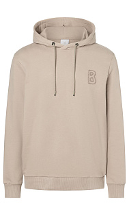 Толстовка с логотипом