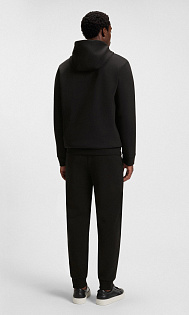 Толстовка на молнии