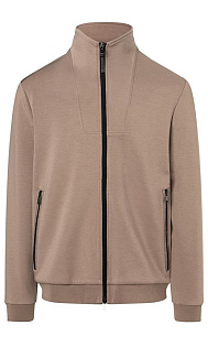 Толстовка на молнии