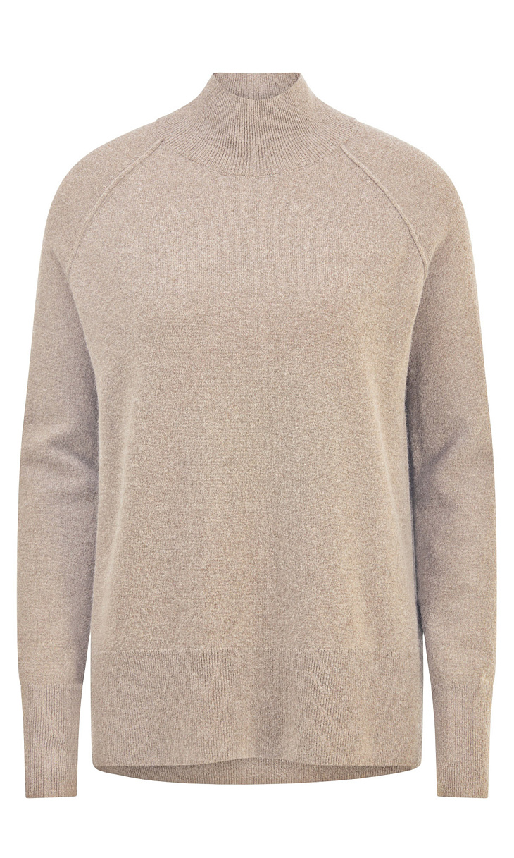 RIANI: Пуловер из шерсти