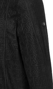 Лонгслив из флиса