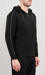 Толстовка на молнии