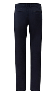 Брюки из хлопка