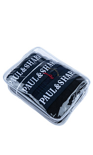 Комплект трусов из хлопка