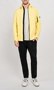 Куртка с капюшоном