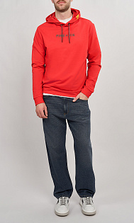 Толстовка с логотипом