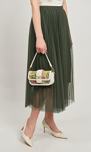 Сумка с гобеленом