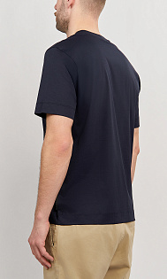 Футболка из хлопка