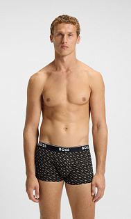 Комплект трусов из хлопка