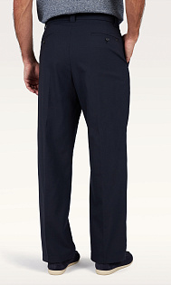 Прямые брюки