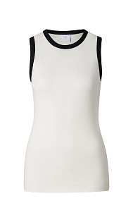 Топ из хлопка