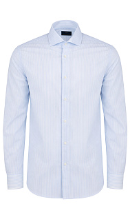 Рубашка из хлопка