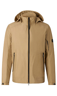 Куртка с капюшоном