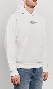 Толстовка с принтом