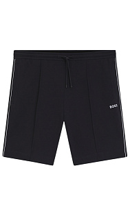 Трикотажные шорты