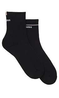 Носки с логотипом