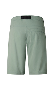 Шорты с поясом