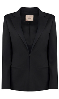 Пиджак из вискозы