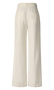 Широкие джинсы