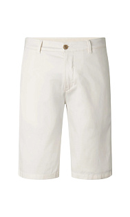 Шорты из хлопка