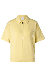 Толстовка с короткими рукавами