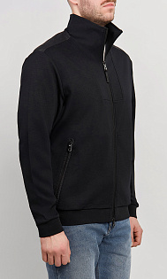 Толстовка на молнии