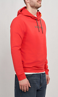 Толстовка с логотипом