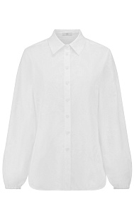 Блуза с вышивкой