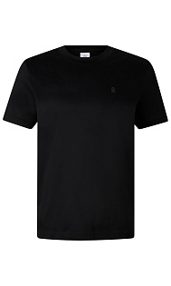 Футболка из хлопка