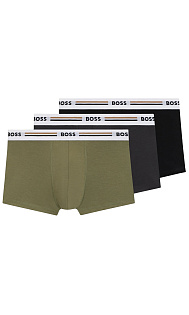 Набор трусов