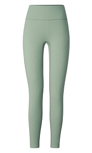 Легинсы с логотипом