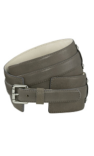 Ремень из кожи