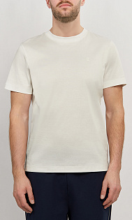 Футболка из хлопка