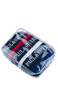 Комплект трусов из хлопка