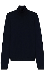 Водолазка из шерсти мериноса