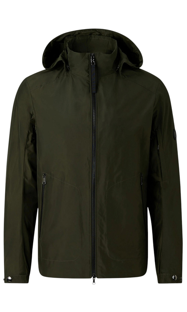 Bogner: Куртка с капюшоном