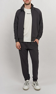 Толстовка на молнии