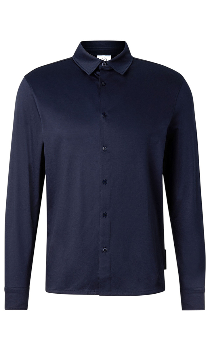 Bogner: Рубашка из хлопка