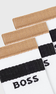 Носки из хлопка