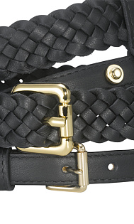 Ремень из кожи